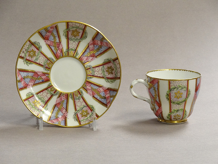 Cup and Saucer Slider Image 3